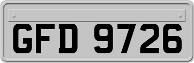 GFD9726