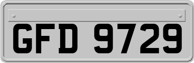 GFD9729