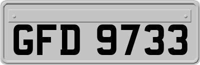 GFD9733