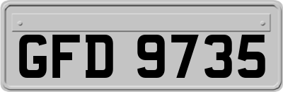 GFD9735