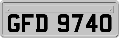 GFD9740