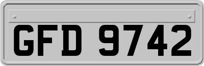 GFD9742