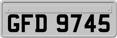 GFD9745
