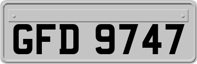 GFD9747