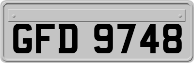 GFD9748