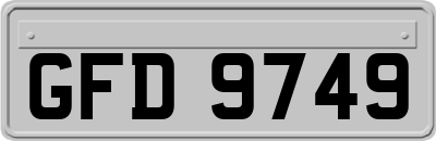 GFD9749