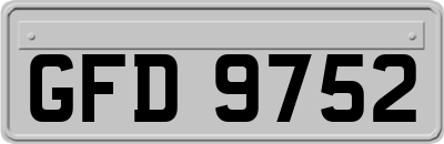 GFD9752