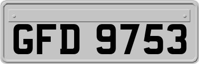 GFD9753