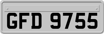 GFD9755