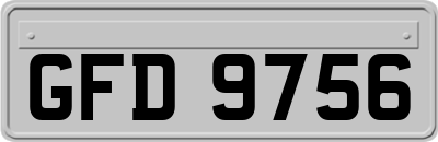 GFD9756