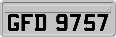 GFD9757