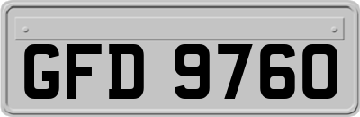 GFD9760