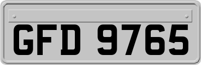 GFD9765