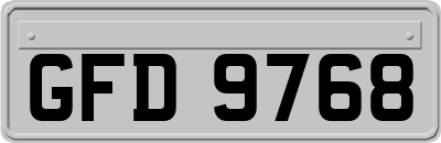 GFD9768