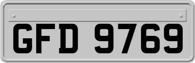 GFD9769