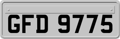 GFD9775