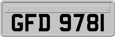 GFD9781
