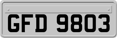 GFD9803