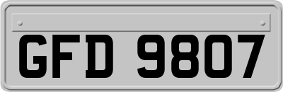 GFD9807