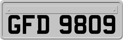 GFD9809