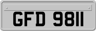 GFD9811