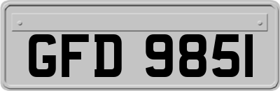 GFD9851