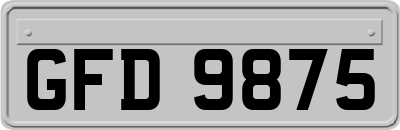 GFD9875