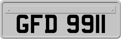 GFD9911