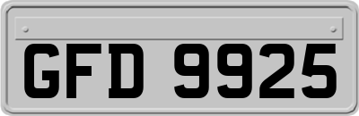 GFD9925