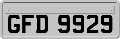 GFD9929