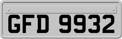 GFD9932