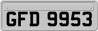 GFD9953