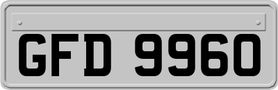 GFD9960