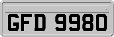 GFD9980
