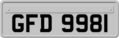 GFD9981