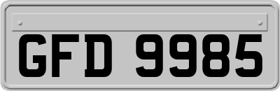 GFD9985