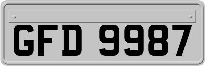 GFD9987