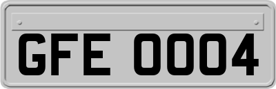 GFE0004