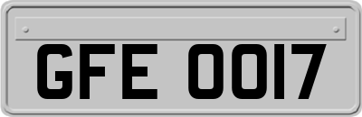 GFE0017