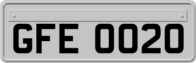GFE0020