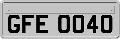 GFE0040