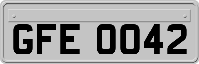 GFE0042