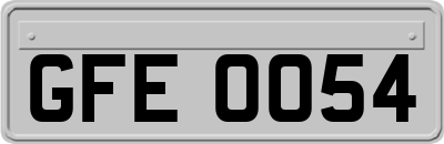 GFE0054