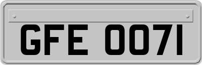 GFE0071