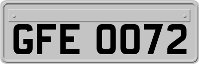 GFE0072
