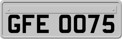 GFE0075