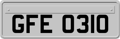 GFE0310