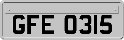GFE0315