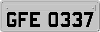 GFE0337