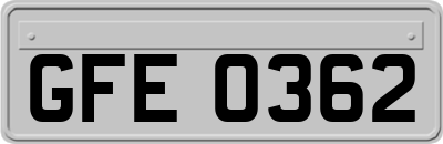 GFE0362